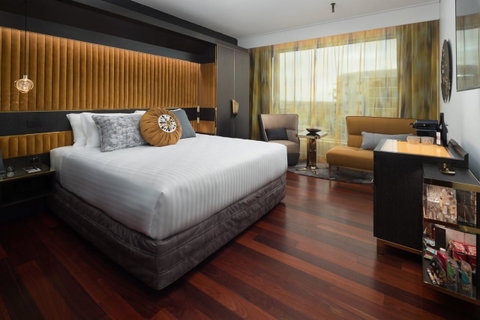 QT Perth - Sydneys Hotel 36