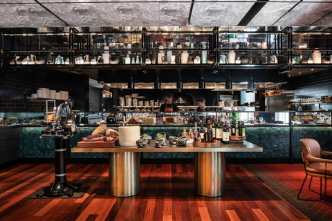 QT Perth - Sydneys Hotel 16