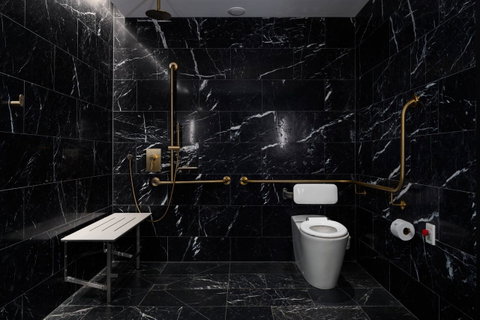 QT Perth - Sydneys Hotel 4