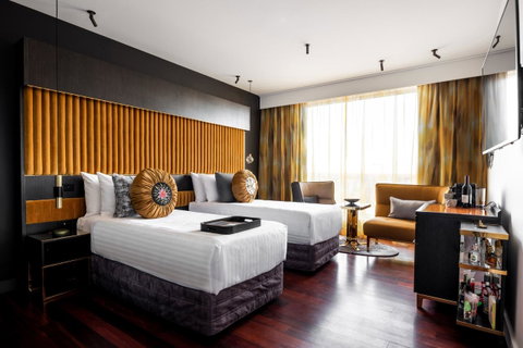 QT Perth - Sydneys Hotel 34