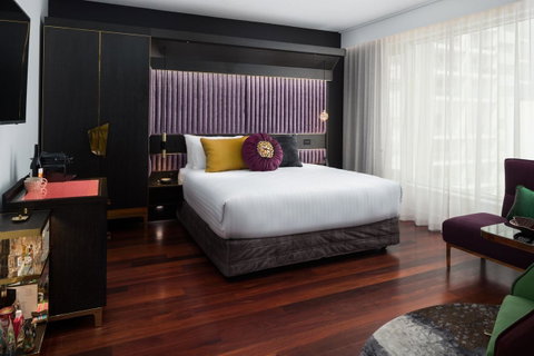 QT Perth - Sydneys Hotel 23