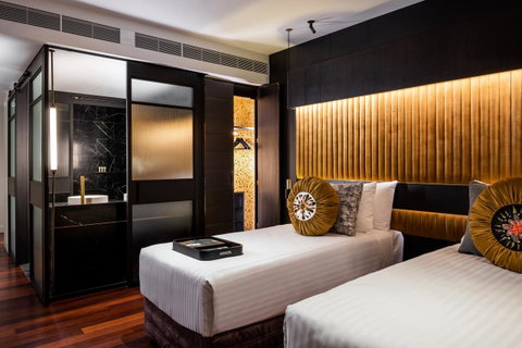 QT Perth - Sydneys Hotel 35