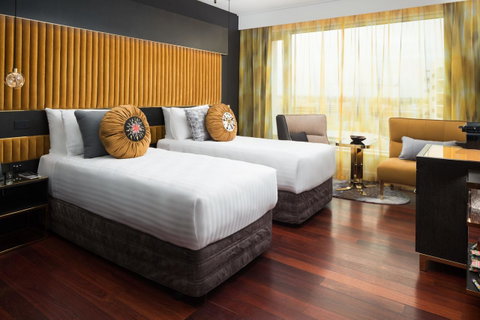 QT Perth - Sydneys Hotel 31