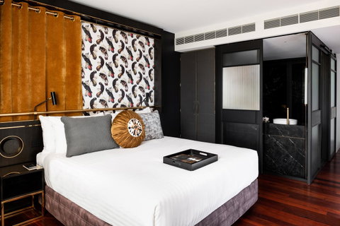 QT Perth - Sydneys Hotel 37