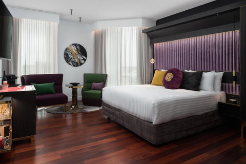 QT Perth - Sydneys Hotel 25