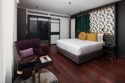 QT Perth - Sydneys Hotel 5