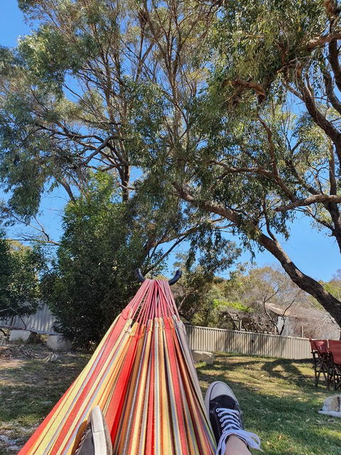Just Chillin - Sydneys Hotel 2