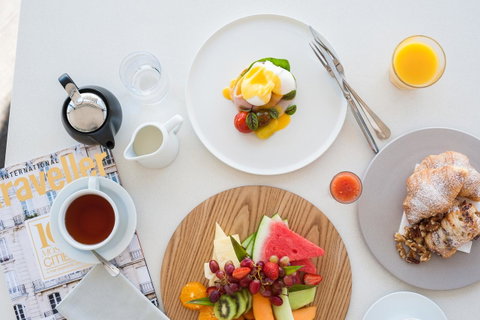 Anchorage Port Stephens - Sydneys Hotel 15