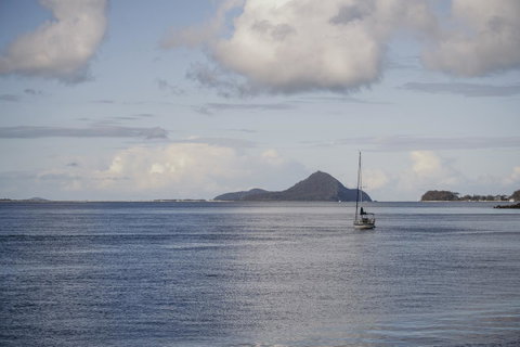 Anchorage Port Stephens - Sydneys Hotel 18