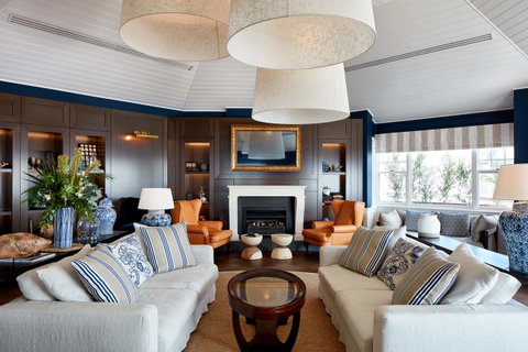 Anchorage Port Stephens - Sydneys Hotel 7