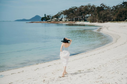 Anchorage Port Stephens - Sydneys Hotel 19