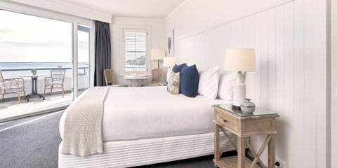 Anchorage Port Stephens - Sydneys Hotel 29