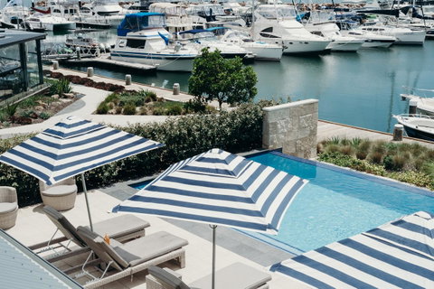 Anchorage Port Stephens - Sydneys Hotel 6