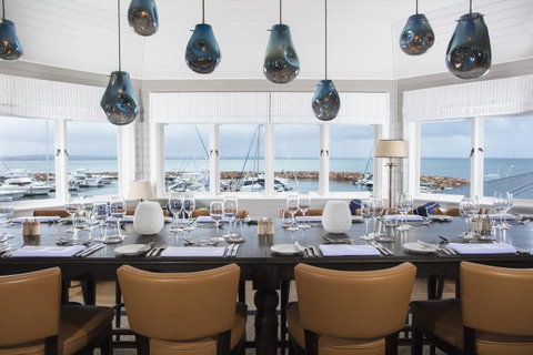 Anchorage Port Stephens - Sydneys Hotel 5