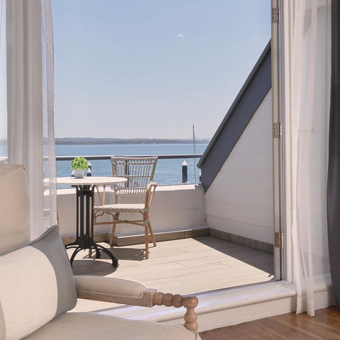 Anchorage Port Stephens - Sydneys Hotel 26