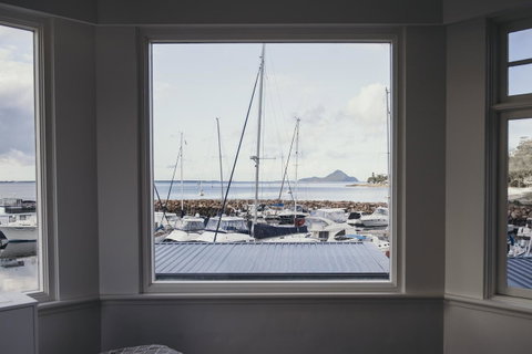 Anchorage Port Stephens - Sydneys Hotel 21