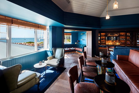 Anchorage Port Stephens - Sydneys Hotel 8