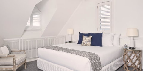 Anchorage Port Stephens - Sydneys Hotel 27