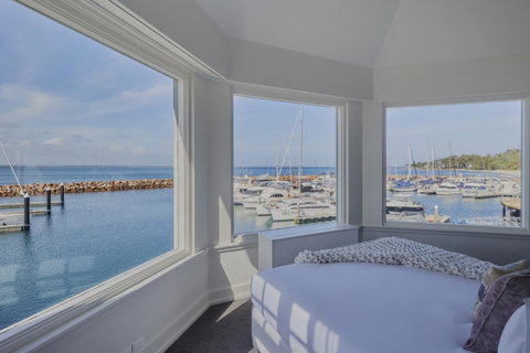 Anchorage Port Stephens - Sydneys Hotel 22