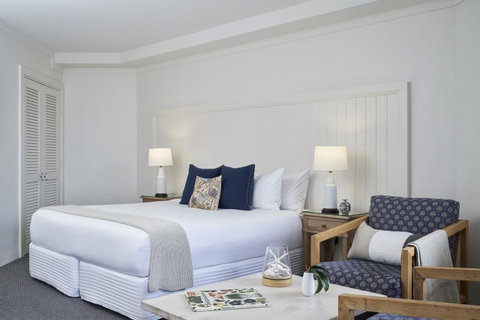 Anchorage Port Stephens - Sydneys Hotel 1