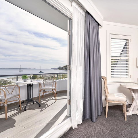 Anchorage Port Stephens - Sydneys Hotel 28