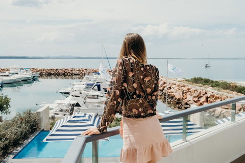 Anchorage Port Stephens - Sydneys Hotel 20
