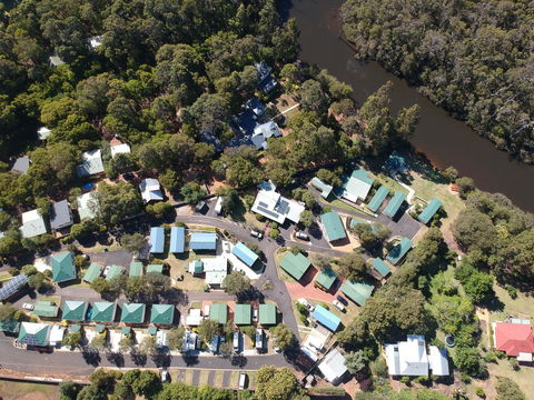 Riverview Tourist Park - Sydneys Hotel 29