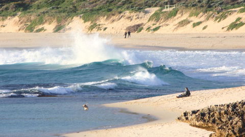 Riverview Tourist Park - Sydneys Hotel 34