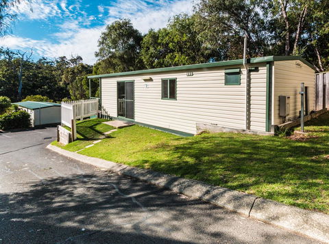 Riverview Tourist Park - Sydneys Hotel 39