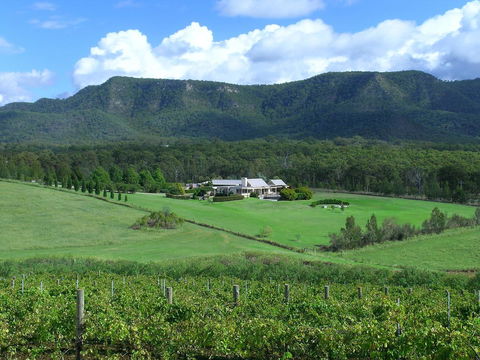 Grapevines Boutique Accommodation - Sydneys Hotel 23