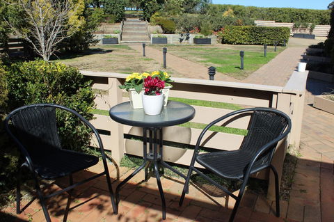 Grapevines Boutique Accommodation - Sydneys Hotel 22