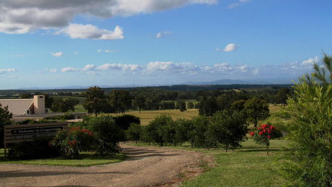 Grapevines Boutique Accommodation - Sydneys Hotel 20