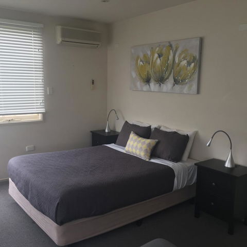 Grapevines Boutique Accommodation - Sydneys Hotel 10