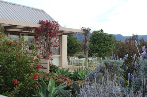 Grapevines Boutique Accommodation - Sydneys Hotel 28