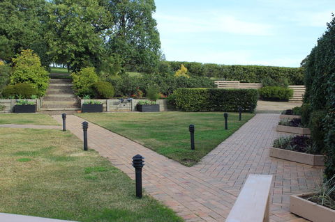 Grapevines Boutique Accommodation - Sydneys Hotel 16