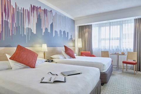 Mercure Perth - Sydneys Hotel 18