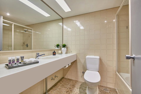 Mercure Perth - Sydneys Hotel 6