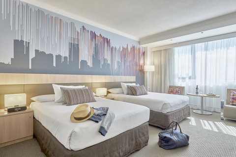 Mercure Perth - Sydneys Hotel 1