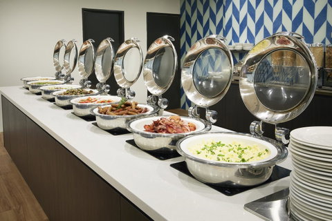 Mercure Perth - Sydneys Hotel 21