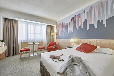 Mercure Perth - Sydneys Hotel 36