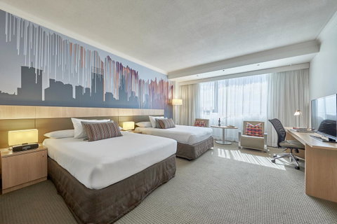 Mercure Perth - Sydneys Hotel 20