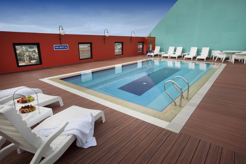 Mercure Perth - Sydneys Hotel 3
