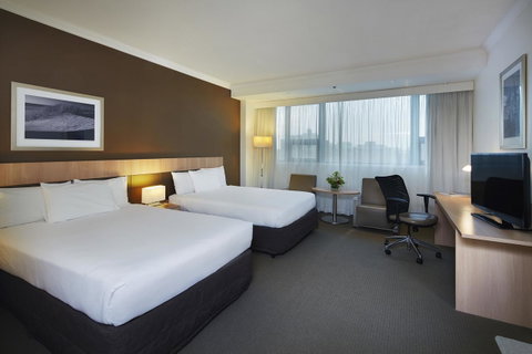 Mercure Perth - Sydneys Hotel 9
