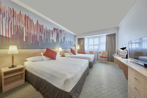 Mercure Perth - Sydneys Hotel 19
