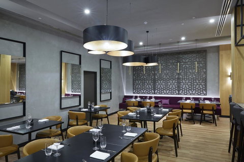 Mercure Perth - Sydneys Hotel 23