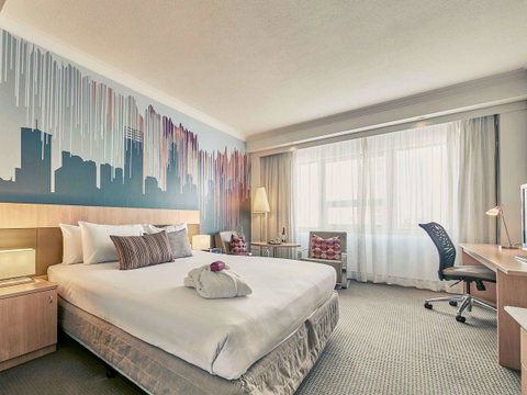 Mercure Perth - Sydneys Hotel 41