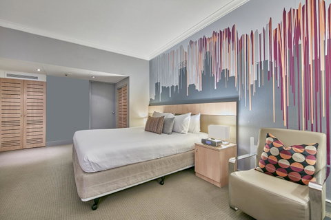Mercure Perth - Sydneys Hotel 37