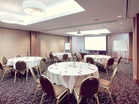 Mercure Perth - Sydneys Hotel 29