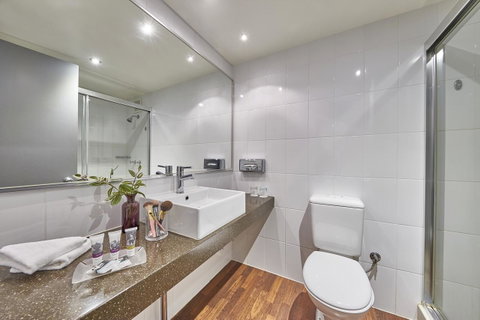 Mercure Perth - Sydneys Hotel 17