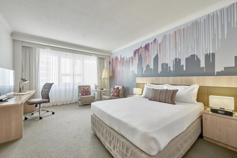 Mercure Perth - Sydneys Hotel 16